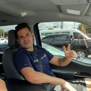 Meet your Posher, Daniel